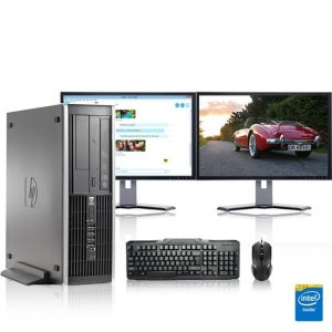 HP 19" TFT NEW