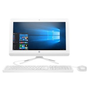 HP 20 CI3 AIO