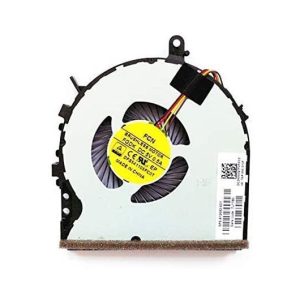 HP 4320s fan