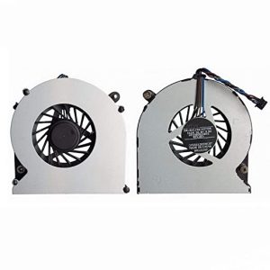 HP 4330 fan