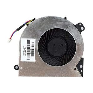 HP 4540s fan
