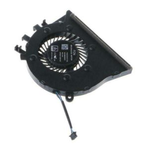 HP 630 fan