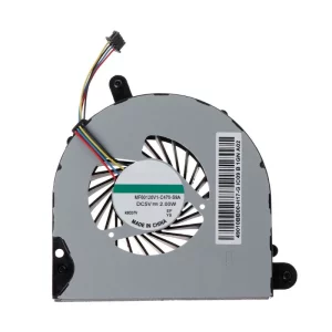 HP 6560 fan