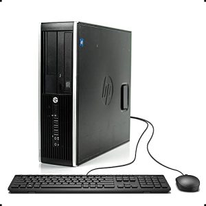 HP 8300 CI5 MICRO DESKTOP