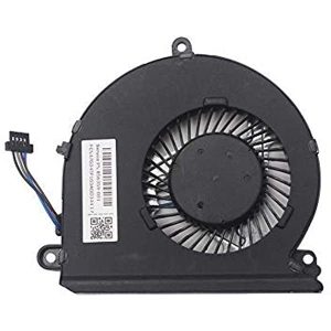 HP DV4 - 1000 FAN