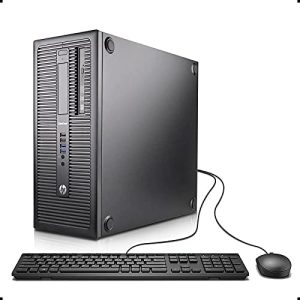 HP ELITEDESK 800 G1 CI5 DESKTOP