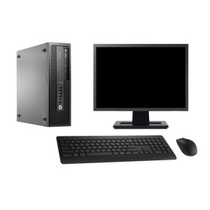 HP ELITEDESK 800 G2 DUO DESKTOP