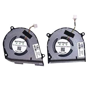 HP ENVY 13-D FAN