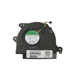 HP FOLIO 13 - 2000 FAN