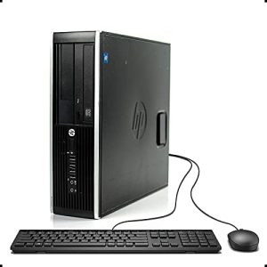 HP PRO 4300 COI3 DESKTOP