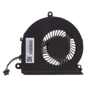 Hp 15-au fan