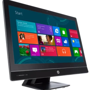 Hp 800 g1 all in one desktop