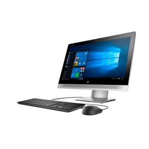 Hp 800 g2 AIO i5