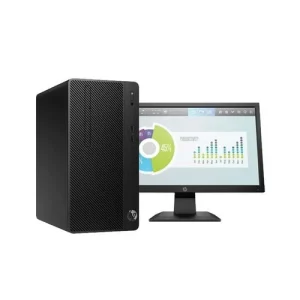 Hp core i5 desktop ex-uk