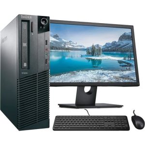 LENOVO M91P CI5 DESKTOP