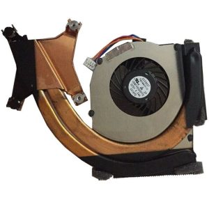 LENOVO T410S FAN + Heatsink