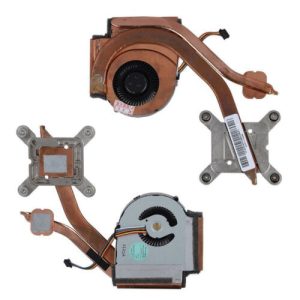 LENOVO T430 HEATSINK +FAN