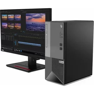 Lenovo duo core desktop ex-uk