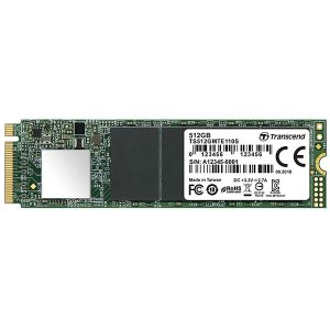 M2 SSD 512GB