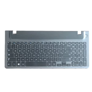 Samsung NP270e CD + keyboard
