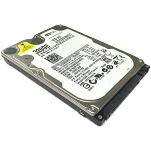 Toshiba 750gb hdd