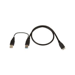 V3 DOUBLE cable