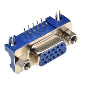 VGA CONNECTOR