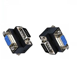 VGA M TO F HEAD CONNECTOR
