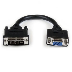 VGA TO DVI CABLE