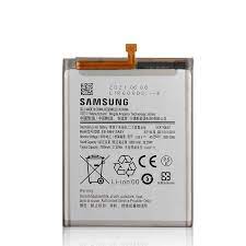 Samsung Galaxy F62 Battery