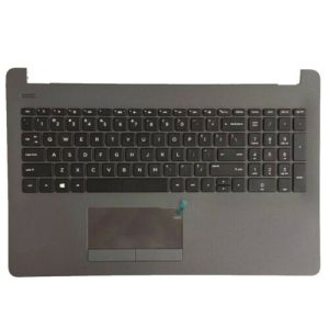 hp 250 g6 touchpad