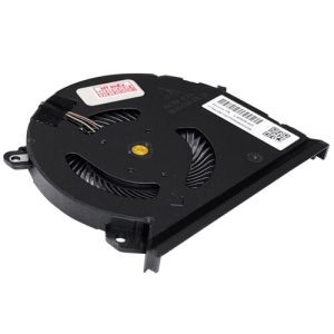 HP 2540 fan