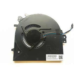hp 450 g5 fan