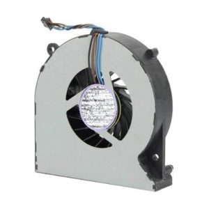 hp 8460p fan