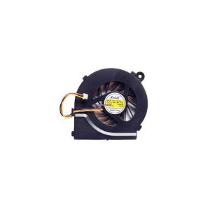 hp cq42 fan