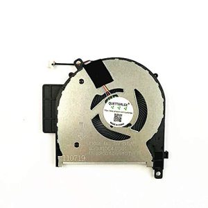 hp envy 14-k fan