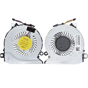 hp envy 15-ae fan