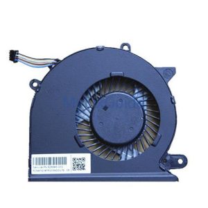 hp pavilion 15-CD fan