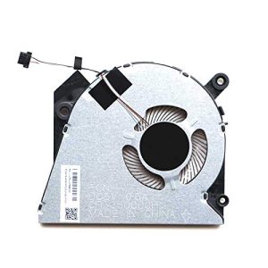 hp probook 450 g6 fan