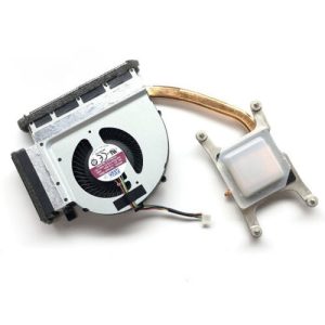 Lenovo t530 heatsink + fan GM