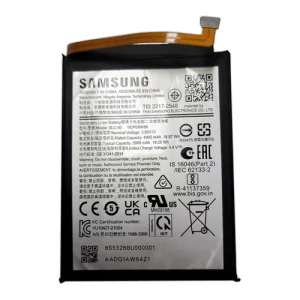 Samsung Galaxy M33 Battery