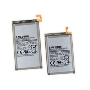Samsung Galaxy Fold 3 Battery