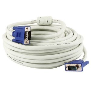 vga to vga 20m