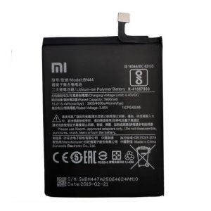 Xiaomi Redmi 5 Plus Battery      