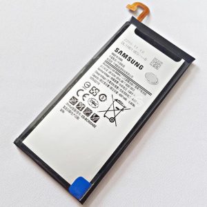 Samsung Galaxy C9 Pro Battery