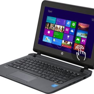 HP ProBook 11 E G2 