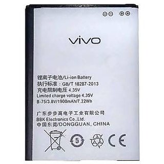 Vivo Y21 Battery Vivo Y21 Battery