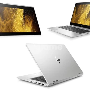 HP EliteBook X360 1040 G6 