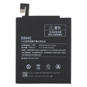 Xiaomi Redmi Note 3 Battery 