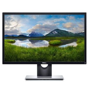 Ex-Uk HP 27 inch monitor